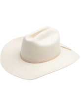 Load image into Gallery viewer, WESTERN CATTLEMEN HAT [CREAM]
