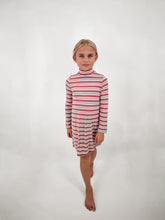 Load image into Gallery viewer, JOIN THE FUN STRIPED SWING DRESS [GIRLS]
