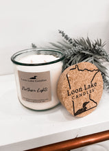 Load image into Gallery viewer, LOON LAKE CANDLE
