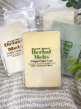 Load image into Gallery viewer, BREAK APART WAX MELTS (VARIOUS SCENTS)
