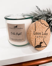 Load image into Gallery viewer, LOON LAKE CANDLE
