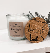 Load image into Gallery viewer, LOON LAKE CANDLE
