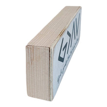 Load image into Gallery viewer, &#39;GOD IS GREATER&#39; WOOD BLOCK SIGN
