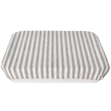 Load image into Gallery viewer, TICKING STRIPE BAKING DISH COVER
