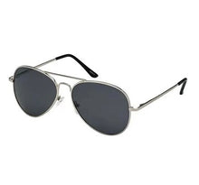 Load image into Gallery viewer, WEEKEND AVIATOR SUNGLASSES [ASSORTED COLORS]
