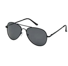 Load image into Gallery viewer, WEEKEND AVIATOR SUNGLASSES [ASSORTED COLORS]
