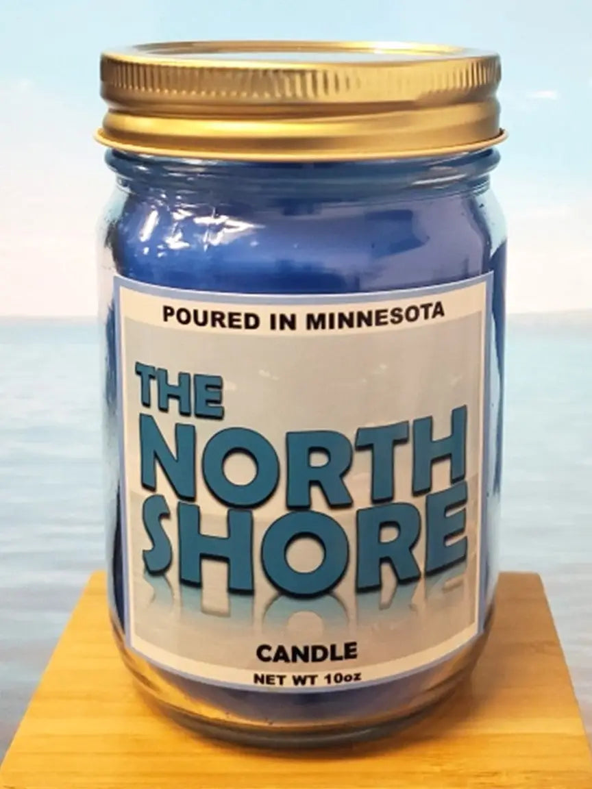 NORTH SHORE CANDLE