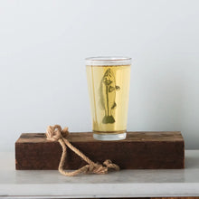 Load image into Gallery viewer, GONE FISHIN GLASSWARE
