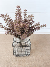 Load image into Gallery viewer, BURSTING LAVENDER ASTIBLE STEM 10.5&quot;
